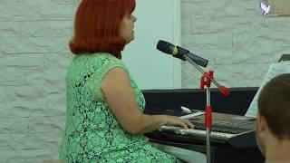 Иисус, Иисус, Всемогущий и Святой | Хор церкви Слово надежды