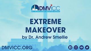 Extreme Makeover by Dr. Andrew Smellie LIVESTREAM