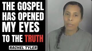 Gospel Revelation: How My Eyes Were Opened to God's Truth.