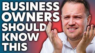 Business Management TIPS 2021 | The SECRETS To Running a GREAT Business