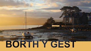 Falling in love with BORTH Y GEST | A week in a Welsh paradise