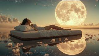 Peaceful Nights 2025 | Relaxing Meditation Sounds for Sleep and Relaxation