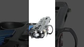 CZ 75 - Prasky Gunworks Iloveshootingshit