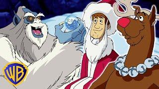 Chill Out, Scooby-Doo! en Español  | La persecución del muñeco de nieve  | @WBKidsEspaña​