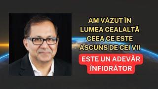 Lumea cealaltă nu este așa cum vi se spune! Dr. Rajiv Parti despre viața după moarte!