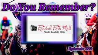 Do You Remember Randall Park Mall?