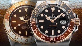 The Rolex Root Beer GMT - Ugly Duckling or Future Classic?