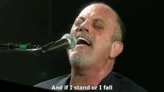 Billy Joel - I Go to Extremes