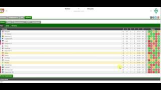 GOLD BET Ставки на спорт I Прогноз на матч Байер   Вердер
