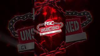 New figure drop coming 2/26/25 ‼️It’s time for your collection to get UNSANCTIONED! ️‍ #RSCShorts