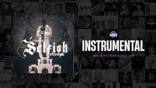 Fabolous - Selfish Freestyle [Instrumental] (Prod. By @SonaroTv)