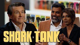 NEW! Can The Sharks Sense Success In Brandscent? | Shark Tank Australia