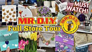 Mr. DIY Store Tour | All in one store | Pacific Mall Dwarka 21 | Starting from ₹9/-  #diy #mrdiy