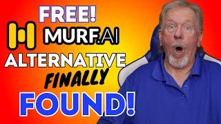 WOW - Have I Finally Found A Free Alternative To Murf AI's Voiceover?