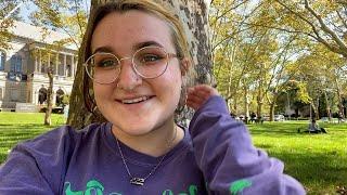 Why should you visit Pitt? - VLOG