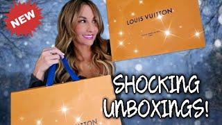 Louis Vuitton DREAM UNBOXING HAUL! Plus , the Murakami Messy Campaign