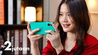 6 Alasan Buat Punya Moto G45 5G! Membuatmu Tidak Menyesal