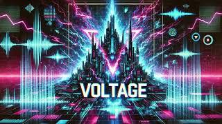 Algorithmic Dance Network - Voltage