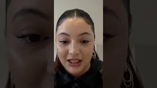 Charne Daniels: Bridging the Gap Between South Africa & the UK in Speech & Language Therapy #shorts
