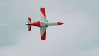 Patrulla Aguila | RIAT 2023