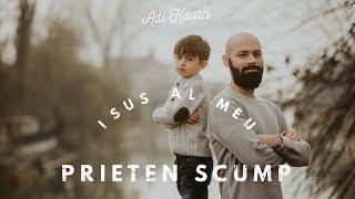 Adi Kovaci - Isus al meu prieten scump (Official Lyric Video)