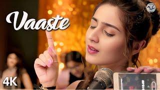 Vaaste Song: Dhvani Bhanushali, Tanishk Bagchi | Nikhil D | Bhushan Kumar | Radhika Rao, Vinay Sapru