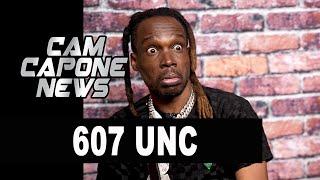 607 Unc Makes Wild Claims About Young Thug & Lil Woody: The “S” In YSL Stands For Snitch