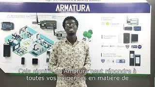 ZKTeco Armatura - An Overview