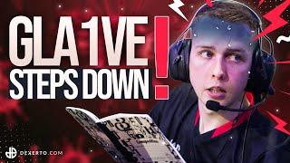 gla1ve OUT: How Burnout Forced Shock Astralis Roster Change