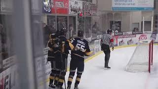 Spruce Grove Saints vs. Lloydminster Bobcats Highlights - Jan 4th, 2023