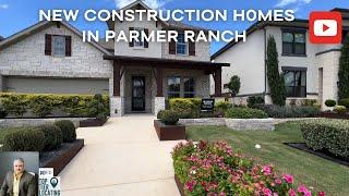 Want a Dream Home in Parmer Ranch? Watch This Now