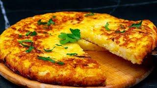 Mon hôte en Italie m'a appris à cuisiner les pommes de terre de manière délicieuse !