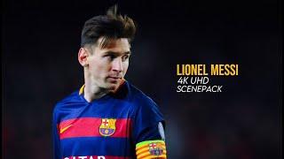 BEST LIONEL MESSI CLIPS | NO WATERMARK | 4K UHD