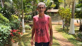 DO ZERO AO PARAÍSO: A TRANSFORMAÇÃO DE UM TERRENO NA ROÇA EM UM REFÚGIO DE PAZ.