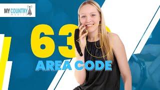 630 area code - My Country Mobile