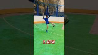 2 ATW