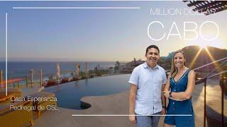 Casa Esperanza in Pedregal de Cabo San Lucas | Luxury home for Sale | Outliance