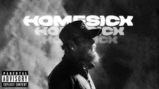 FREE POST MALONE x POP Type Beat - "HOMESICK"