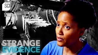 Cursed Underground Mine?! | Strange Evidence | Science Channel