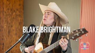 Blake Brightman - Broken  - Big Sky Bonus Tracks