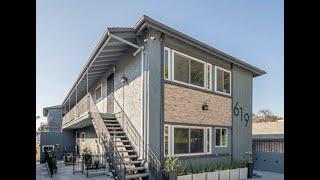 6 Turnkey Units in the Heart of Silver Lake!