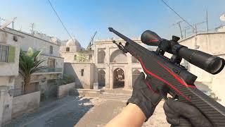 AWP | Redline (Counter-Strike 2)