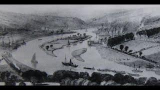 Kings Meadow Island - The River Tyne | UK | HISTORY OF THE NORTH