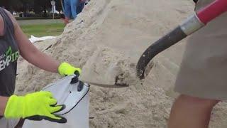 Tybee Island braces for Hurricane Idalia | FOX 5 News