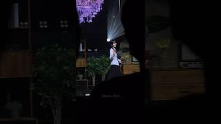 2025.06.06 SEOLA FANMEETING 설아의 날들 : with U - NO GIRL