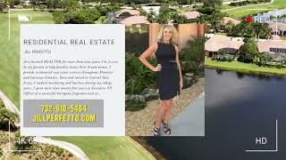 RIVER STRAND GOLF AND COUNTRY CLUB  CALL JILL PERFETTO 732-610-5464