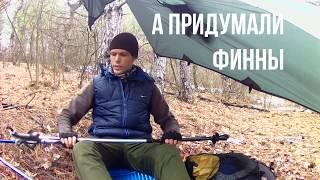 Чем отличаются палки для скандинавской ходьбы от треккинговых