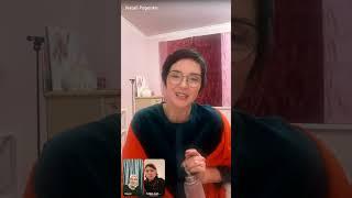 #Личная история Наталья Попенко - #косметолог январь 2024 г.