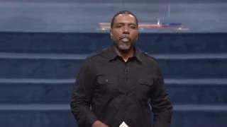 Restoration Of Everything Satan Took - Creflo Dollar 2017