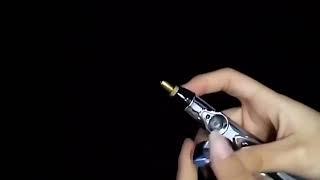 laser acupuncture pen / stimulation your body current/acupressure healthmart/purchase comment number